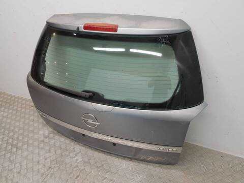 Foto 2ª: Portón Opel Astra 1.7 16V CDTI 101CV [Z17DTH] (2004)