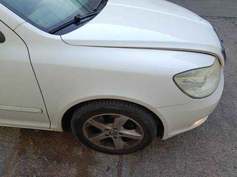 Aleta Delantera Derecha Skoda Octavia CAY