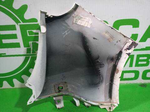 Foto 2ª: Paragolpes Trasero Renault Scenic XMOD BOSE 132CV [H5F 404  H5F 408] (2009)