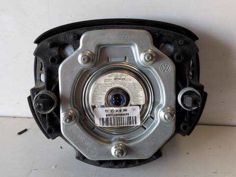 Foto 3ª: Airbag Delantero Izquierdo Volkswagen Touran ADVANCE 2.0 TDI 140CV (2003)