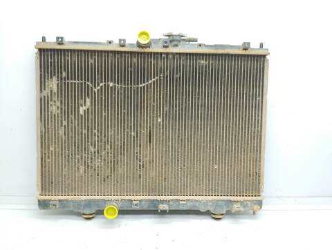 Radiador Motor Mitsubishi Montero 1.8 CAT 114CV 84KW