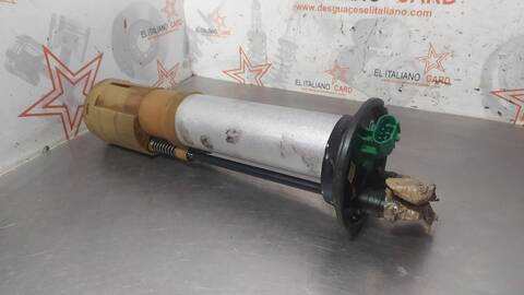 Aforador Iveco Daily 35 - C 17 CAJA ABIERTA 166CV 122KW