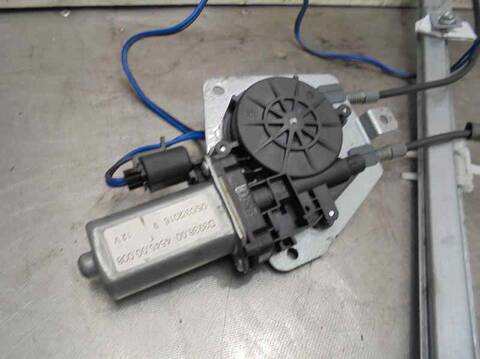 Foto 2ª: Elevalunas Eléctrico Delantero Izquierdo Peugeot 806 ST 136CV 100KW [RFN] (2001)