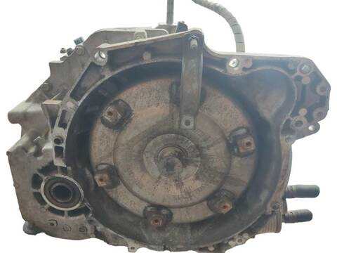 Caja Cambios Renault Espace 2.2 DCI JK07)