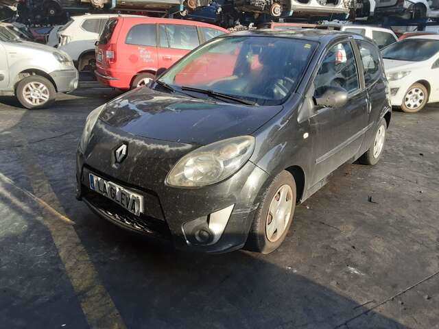 Mangueta Delantera Derecha Renault Twingo 1.2 16V75-76CV 0CV