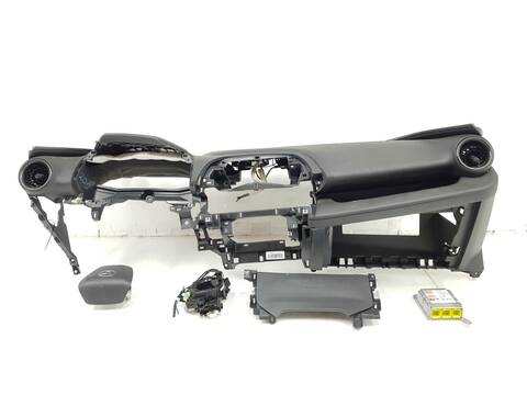 Kit Airbag Toyota CHR HYBRID GR SPORT