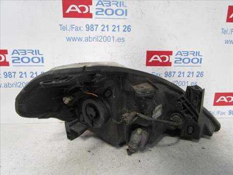 Foto 2ª: Faro Izquierdo Nissan Tiida 1.5 DCI 106CV 78KW [D-K9K EUR4] (2007)