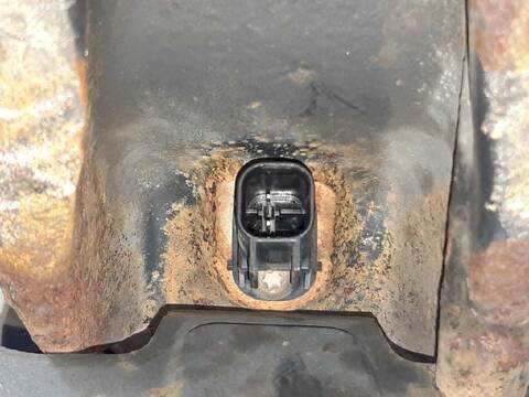 Foto 3ª: Mangueta Delantera Derecha Volvo S80 D5 SUMMUM BERLINA 185CV 136KW [D5244T4] (2007)