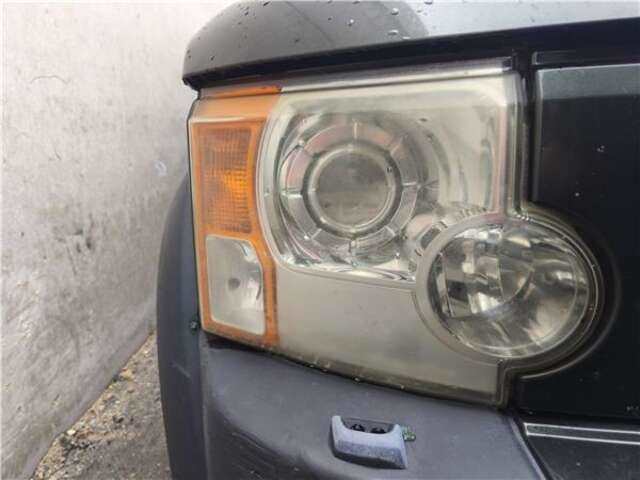 Faro Derecho Land Rover Discovery 2.7 TD