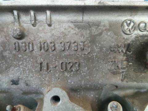 Foto 3ª: Culata Seat Ibiza 1.4 60CV 44KW