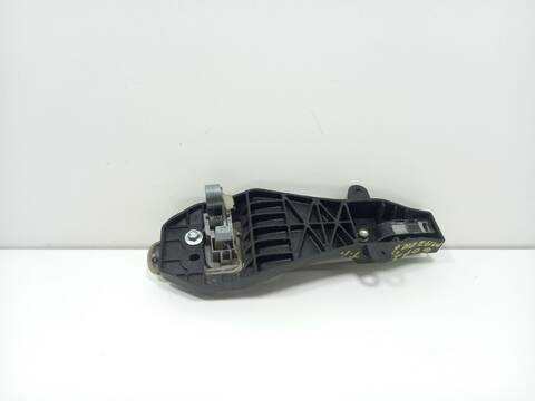 Foto 2ª: Maneta Exterior Trasera Izquierda Mazda CX7 ER) D/R2 (2010)