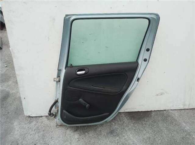 Foto 3ª: Puerta Trasera Derecha Peugeot 206 2.0 HDI [RHY (DW10TD)]