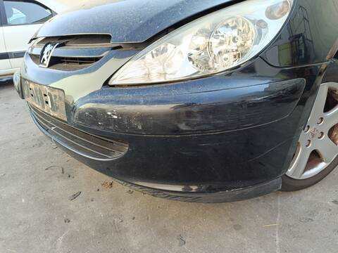 Foto 2ª: Paragolpes Delantero Peugeot 307 NFU (2001)