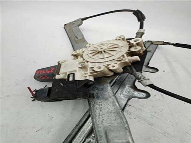 Foto 2ª: Elevalunas Eléctrico Delantero Izquierdo Mitsubishi Colt 1.6 1600 AVANCE [1.6 LTR. - 76 KW CAT]