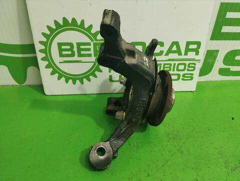 Foto 2ª: Mangueta Delantera Derecha Opel Astra ESSENTIA 90CV [Z14XEP] (2004)