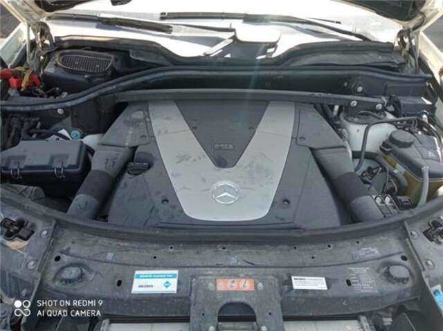 Foto 3ª: Techo Eléctrico Mercedes Clase G 230 4.0 GL 450 CDI 4-MATIC (164.828) [4.0 LTR. - 225 KW CDI] [629912]
