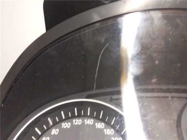 Foto 2ª: Cuadro de Instrumentos Bmw X3 2.0 16V TURBODIESEL (150 CV) [204D4]