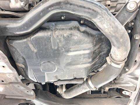 Motor Completo Mitsubishi Outlander DI-D 4WD CW1W) 177CV 130KW