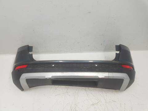 Paragolpes Trasero Seat Ateca STYLE
