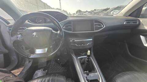 Kit Airbag Peugeot 308 9HC
