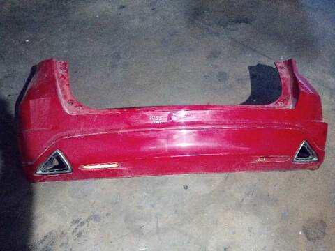 Paragolpes Trasero Honda Civic 2.2 I-CTDI COMFORT BERLINA 140CV 103KW