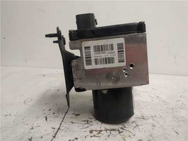Foto 2ª: Abs Peugeot 407 2.0 16V [RFJ (EW10A)]