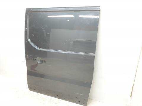 Foto 3ª: Puerta Lateral Corredera Izquierda Renault Trafic L1H1 29T KOMFORT (2014)