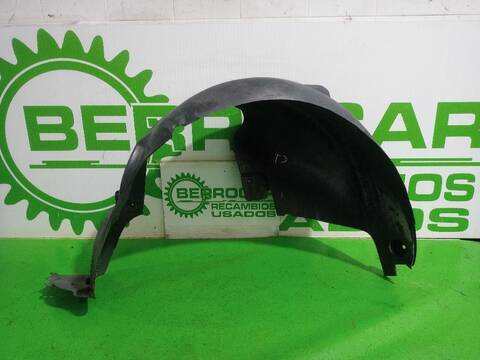 Pase Rueda Citroen C4 1.6 16V HDI 90CV