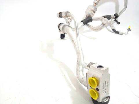 Foto 3ª: Tubos Aire Acondicionado Kia Rio 1.0 TGDI CAT 120CV 88KW [G3LF] (2023)