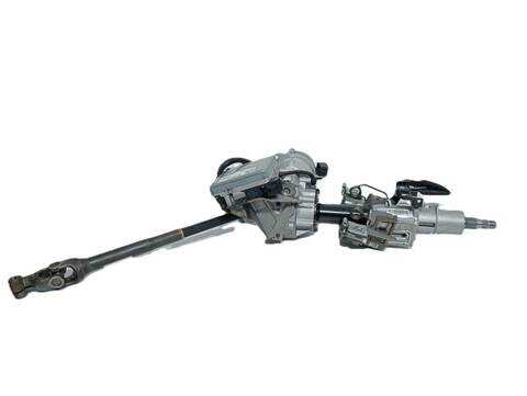 Foto 2ª: Columna Dirección Fiat Tipo HATCHBACK 55280444 (2019)