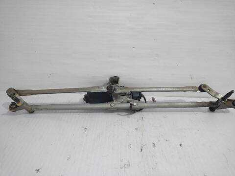 Foto 3ª: Motor Limpia Delantero Land Rover Discovery TDV6 HSE AUT. 245CV [306DT] (2009)