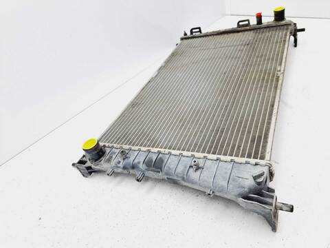 Foto 4ª: Radiador Motor Fiat Linea 1.3 16V JTD CAT 90CV 66KW [199A3000] (2008)