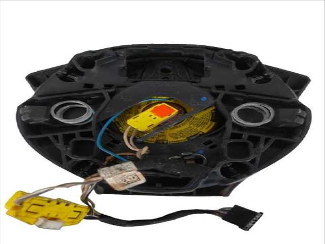 Foto 2ª: Airbag Delantero Izquierdo Volkswagen Passat 1.6 TDI (2005)