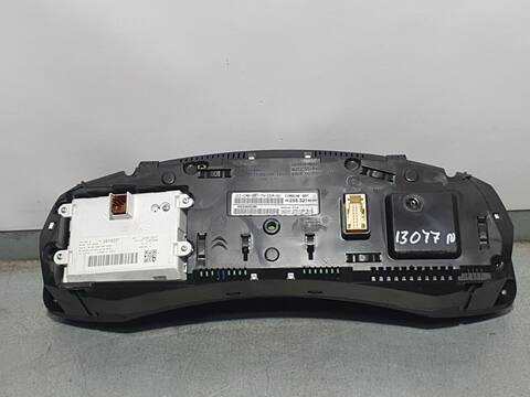 Foto 2ª: Cuadro de Instrumentos DS 5 BASIS 180CV 133KW [AH02] (2017)