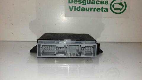Foto 2ª: Centralita Motor ECU Mercedes Vito 2.1 CDI CAT 136CV 100KW (2014)