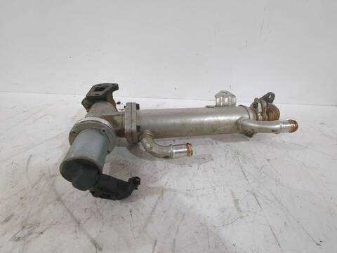 Foto 3ª: Valvula EGR Kia Carens 2.0 CRDI 140 140CV [D4EA] (2006)