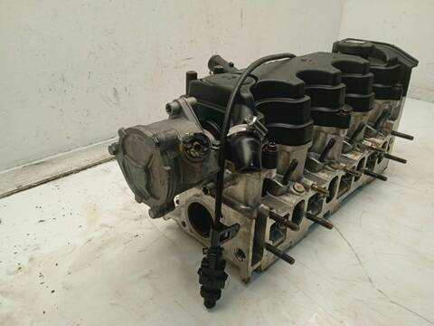 Foto 2ª: Culata Fiat Stilo 1.9 JTD CAT 116CV 85KW (2003)