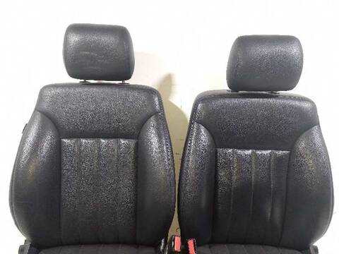 Foto 3ª: Asientos Traseros Mercedes Clase R 280 R 350 CDI 4-MATIC 251.022) 224CV 165KW [642950] (2009)