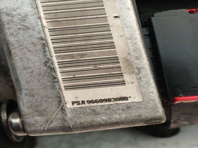 Foto 3ª: Bomba de Direccion Peugeot 407 2.0 16V HDI FAP CAT RHR - DW10BTED4) 136CV 100KW (2006)