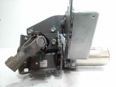 Foto 3ª: Columna Dirección Mitsubishi Mirage 1.2 A03A) HATCHBACK 80CV 59KW [3A92] (2014)