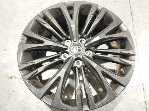 LLanta Chapa Toyota Yaris 1.5 HYBRID A LAS 4 RUEDAS MXPJ15) 116CV 85KW