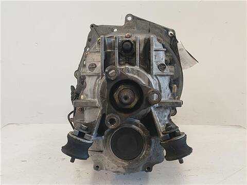 Foto 3ª: Caja Cambios Bmw Serie 3 315 2.0 320D 150CV 110KW [M47N 204 D4] (2002)