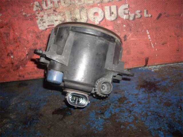 Foto 3ª: Faro Antiniebla Delantero Izquierdo Renault Megane 1.9 CONFORT AUTHENTIQUE [1.9 LTR. - 88 KW DCI DIESEL] II CLASSIC BERLINA (2003-_) [F9QB800]