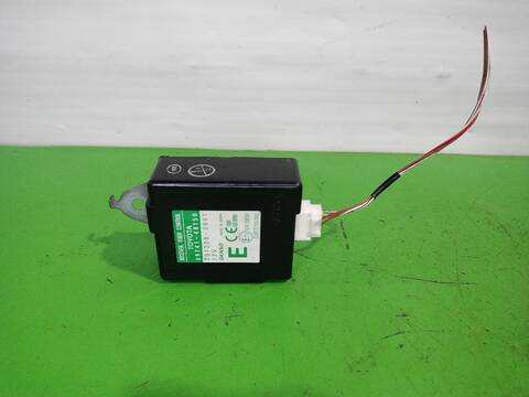 Centralita Motor ECU Lexus RX LUXURY 204CV
