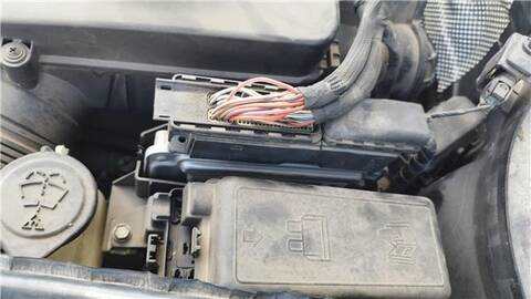 Centralita Motor ECU Mini Clubman COOPER SD TD CAT 143CV 105KW