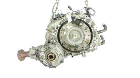 Caja Cambios Land Rover Range VERSION INDEFINIDA