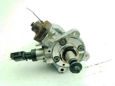 Bomba Inyeccion Bmw Serie 1 114 118 D