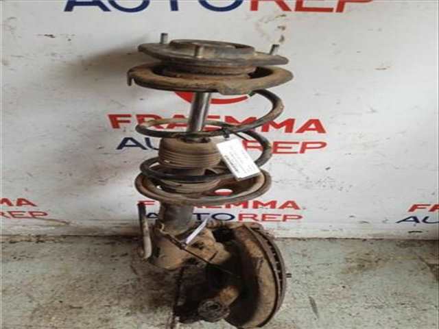 Amortiguador Delantero Derecho Toyota Corolla 1.3