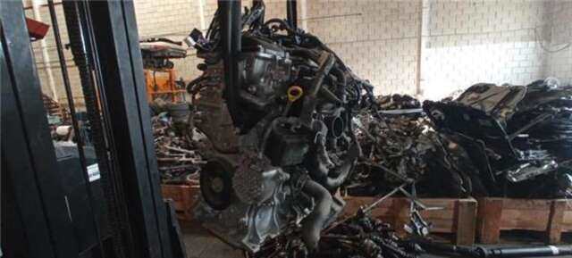 Motor Completo Toyota CHR HÍBRIDO HYBRID ACTIVE [HÍBRIDO 90 KW ( 1.8 LTR. - 72 KW 16V)]