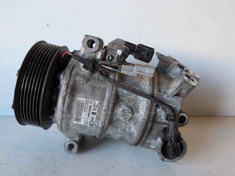 Compresor Aire Acondicionado Renault Megane H5HB470 BERLINA IV BERLINA 5P